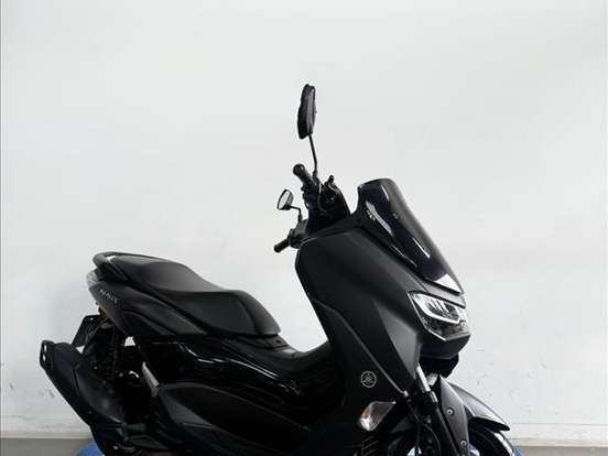 YAMAHA-NMAX CONNECTED 160 ABS YAMAHA-NMAX CONNECTED 160 ABS-2023