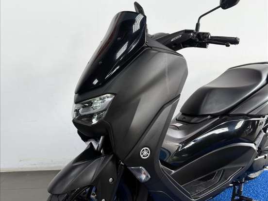 YAMAHA-NMAX CONNECTED 160 ABS YAMAHA-NMAX CONNECTED 160 ABS-2023