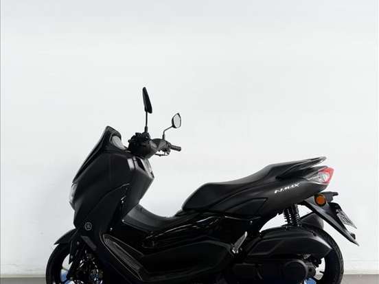 YAMAHA-NMAX CONNECTED 160 ABS YAMAHA-NMAX CONNECTED 160 ABS-2023