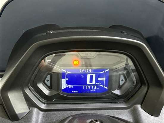 YAMAHA-NMAX CONNECTED 160 ABS YAMAHA-NMAX CONNECTED 160 ABS-2025