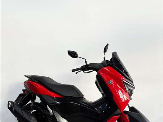 YAMAHA-NMAX CONNECTED 160 ABS YAMAHA-NMAX CONNECTED 160 ABS-2025