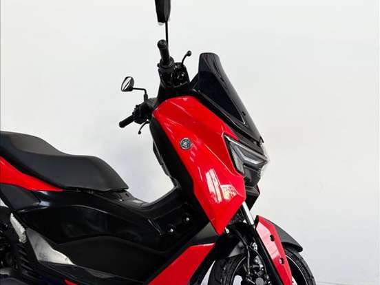 YAMAHA-NMAX CONNECTED 160 ABS YAMAHA-NMAX CONNECTED 160 ABS-2025