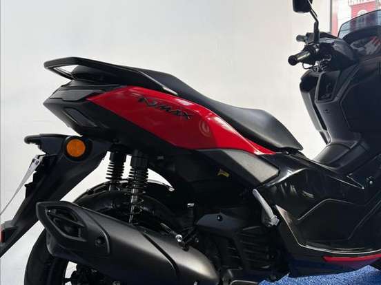YAMAHA-NMAX CONNECTED 160 ABS YAMAHA-NMAX CONNECTED 160 ABS-2025