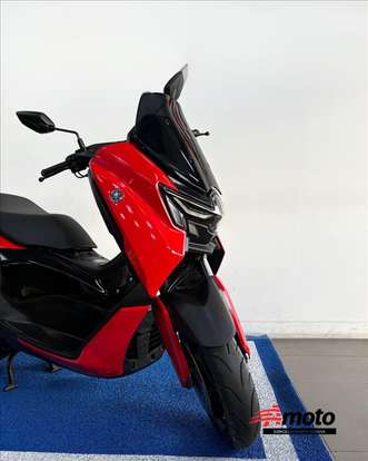 YAMAHA-NMAX CONNECTED 160 ABS-2025