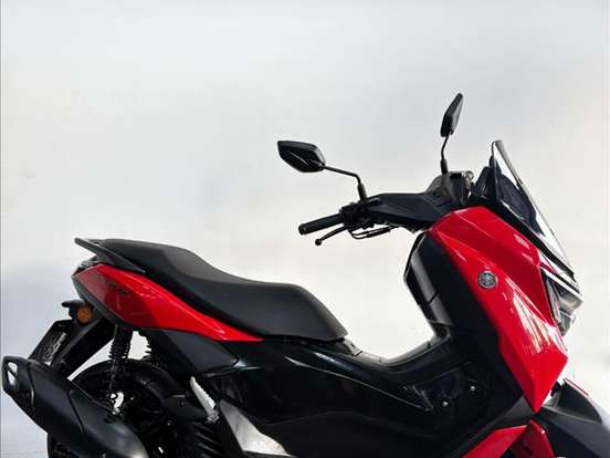 YAMAHA-NMAX CONNECTED 160 ABS YAMAHA-NMAX CONNECTED 160 ABS-2025