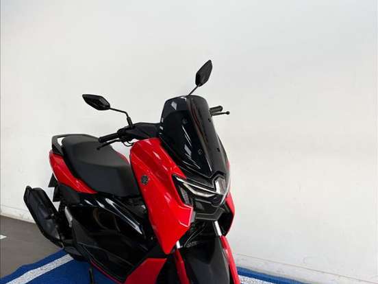 YAMAHA-NMAX CONNECTED 160 ABS YAMAHA-NMAX CONNECTED 160 ABS-2025