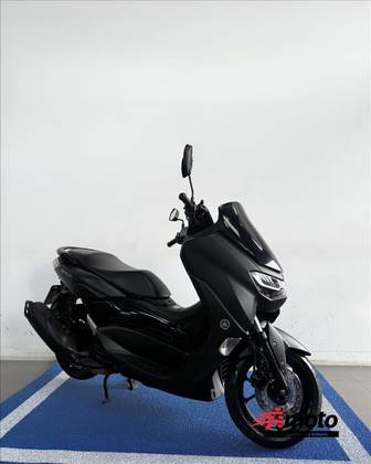 YAMAHA NMAX CONNECTED 160 ABS 