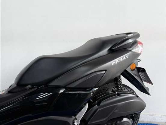 YAMAHA-NMAX CONNECTED 160 ABS YAMAHA-NMAX CONNECTED 160 ABS-2023