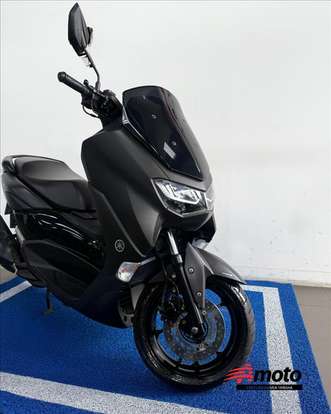 YAMAHA-NMAX CONNECTED 160 ABS-2023