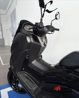 YAMAHA-NMAX CONNECTED 160 ABS-2023