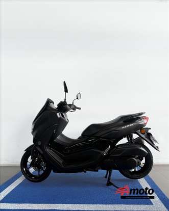 YAMAHA-NMAX CONNECTED 160 ABS-2023