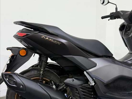 YAMAHA-NMAX CONNECTED 160 ABS YAMAHA-NMAX CONNECTED 160 ABS-2025