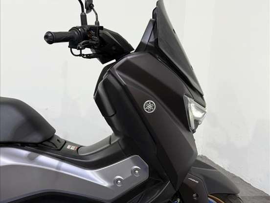 YAMAHA-NMAX CONNECTED 160 ABS YAMAHA-NMAX CONNECTED 160 ABS-2025