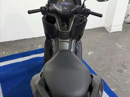 YAMAHA-NMAX CONNECTED 160 ABS YAMAHA-NMAX CONNECTED 160 ABS-2025