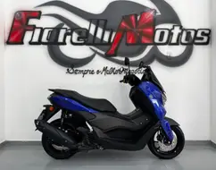 YAMAHA NMAX CONNECTED 160 ABS YAMAHA NMAX CONNECTED 160 ABS