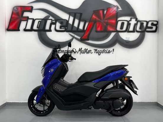 YAMAHA-NMAX CONNECTED 160 ABS YAMAHA-NMAX CONNECTED 160 ABS-2026