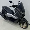 YAMAHA NMAX CONNECTED 160 ABS YAMAHA NMAX CONNECTED 160 ABS