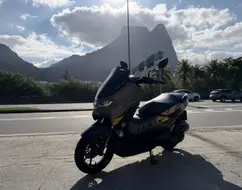YAMAHA NMAX CONNECTED 160 SE ABS YAMAHA NMAX CONNECTED 160 SE ABS