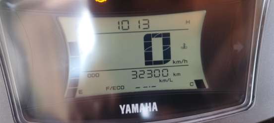 YAMAHA-NMAX CONNECTED 160 ABS-2024
