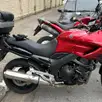 YAMAHA TDM 900 YAMAHA TDM 900