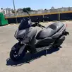 YAMAHA XMAX ABS YAMAHA XMAX ABS