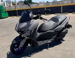 YAMAHA XMAX ABS YAMAHA XMAX ABS