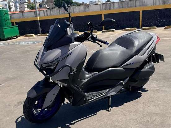 YAMAHA-XMAX ABS YAMAHA-XMAX ABS-2022