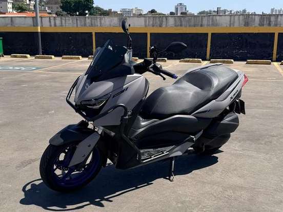 YAMAHA-XMAX ABS YAMAHA-XMAX ABS-2022