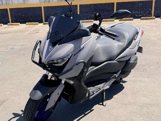 YAMAHA-XMAX ABS YAMAHA-XMAX ABS-2022
