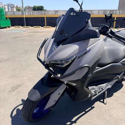 YAMAHA-XMAX ABS-2022
