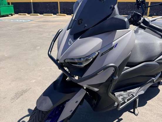 YAMAHA-XMAX ABS YAMAHA-XMAX ABS-2022