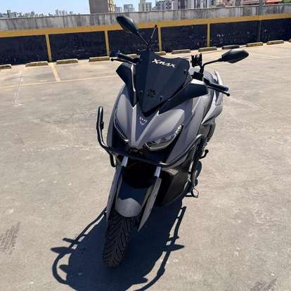 YAMAHA-XMAX ABS-2022