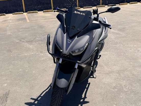 YAMAHA-XMAX ABS YAMAHA-XMAX ABS-2022