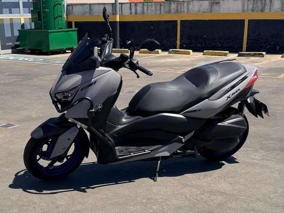 YAMAHA-XMAX ABS YAMAHA-XMAX ABS-2022