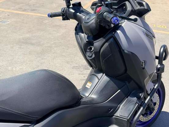 YAMAHA-XMAX ABS YAMAHA-XMAX ABS-2022