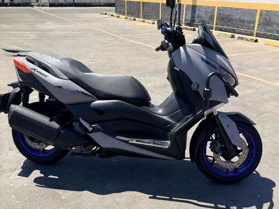 YAMAHA-XMAX ABS YAMAHA-XMAX ABS-2022