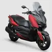 YAMAHA XMAX ABS YAMAHA XMAX ABS