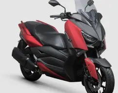 YAMAHA XMAX ABS YAMAHA XMAX ABS