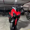 YAMAHA XMAX ABS YAMAHA XMAX ABS