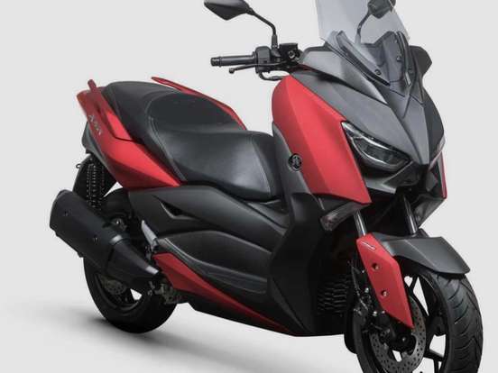 YAMAHA-XMAX ABS YAMAHA-XMAX ABS-2021