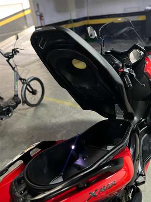 YAMAHA-XMAX ABS YAMAHA-XMAX ABS-2023