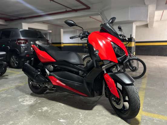 YAMAHA-XMAX ABS YAMAHA-XMAX ABS-2023