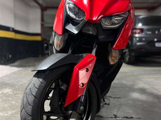 YAMAHA-XMAX ABS YAMAHA-XMAX ABS-2023