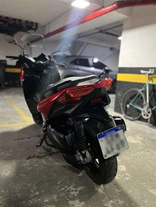YAMAHA-XMAX ABS YAMAHA-XMAX ABS-2023