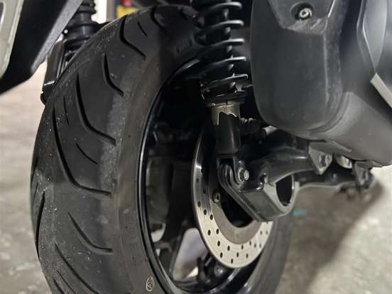 YAMAHA-XMAX ABS YAMAHA-XMAX ABS-2023