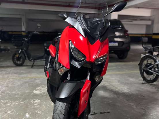 YAMAHA-XMAX ABS YAMAHA-XMAX ABS-2023