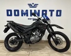 YAMAHA XT 660R YAMAHA XT 660R