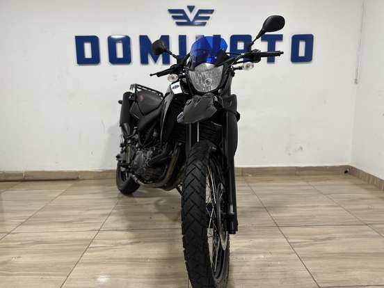 YAMAHA-XT 660R YAMAHA-XT 660R-2006