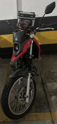 YAMAHA-XTZ 150 CROSSER S YAMAHA-XTZ 150 CROSSER S-2025