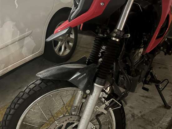 YAMAHA-XTZ 150 CROSSER S YAMAHA-XTZ 150 CROSSER S-2025